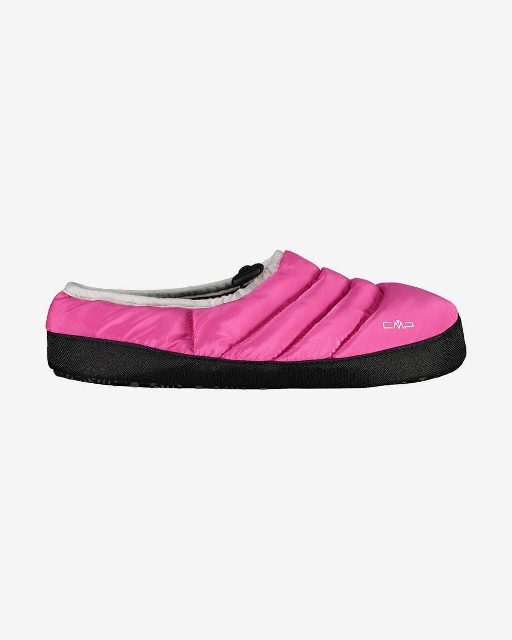 Chaussons CMP Lynx rose noir femme - 36-37