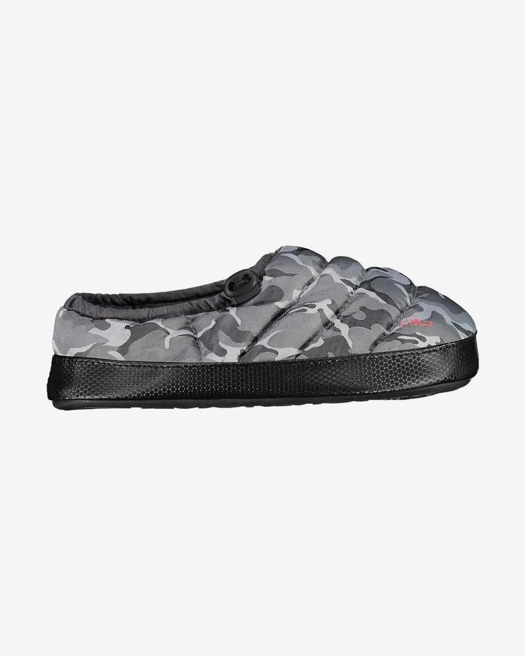Chaussons CMP Doorsteps Lyinx gris femme - 40-41