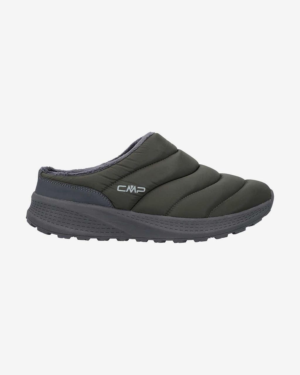 Chaussons CMP Hertys vert militaire - 44