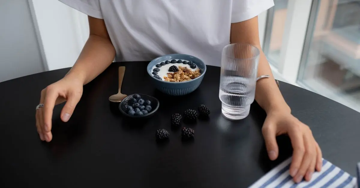 Nutrition en Voyage : Rester Énergisé et Sain