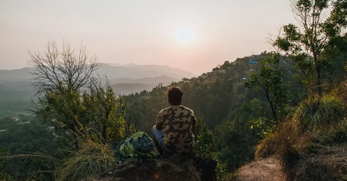 L'Art de la Paresse en Voyage : Autour des Slow Travels