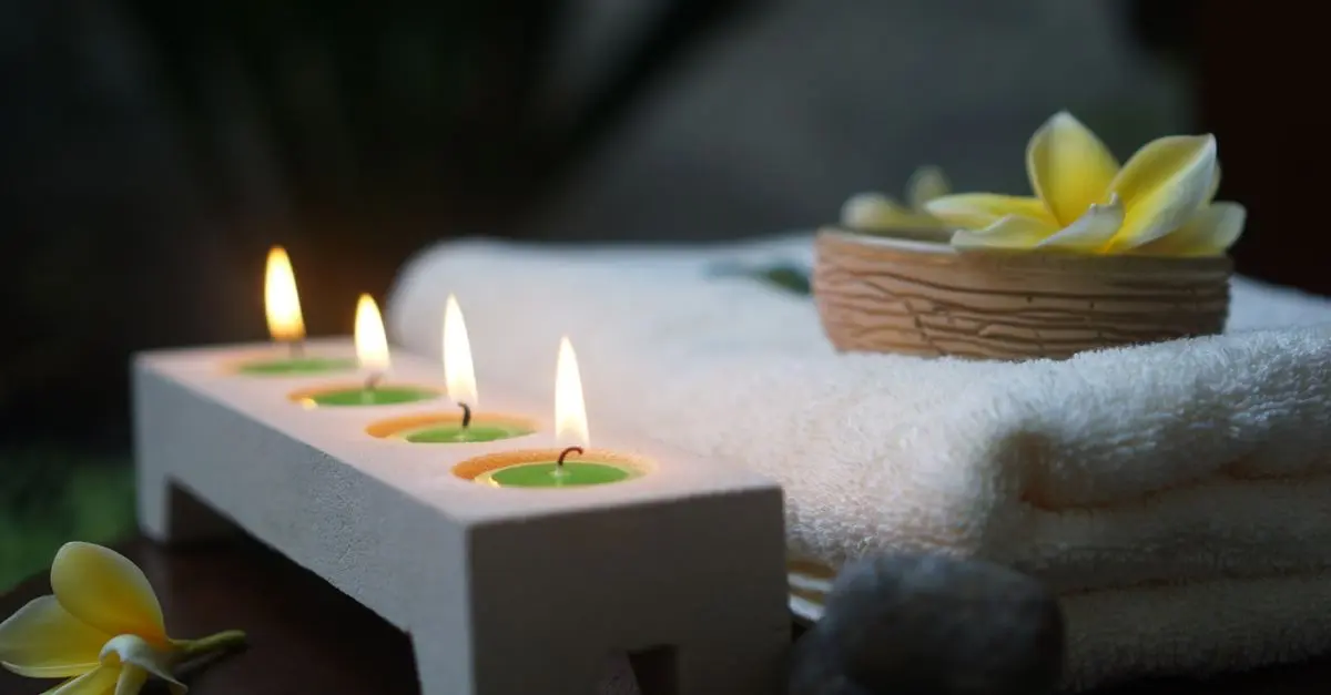 Quels Sont les Meilleurs Spas du Monde ?