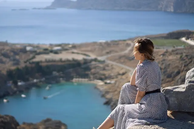 Les Meilleurs Rituels de Bien-Être à Pratiquer en Voyage