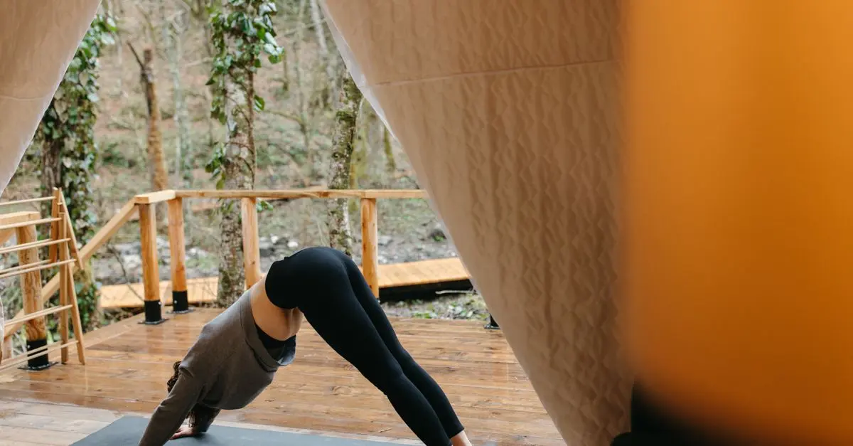 The Trendiest Wellness Retreats to Visit in 2026