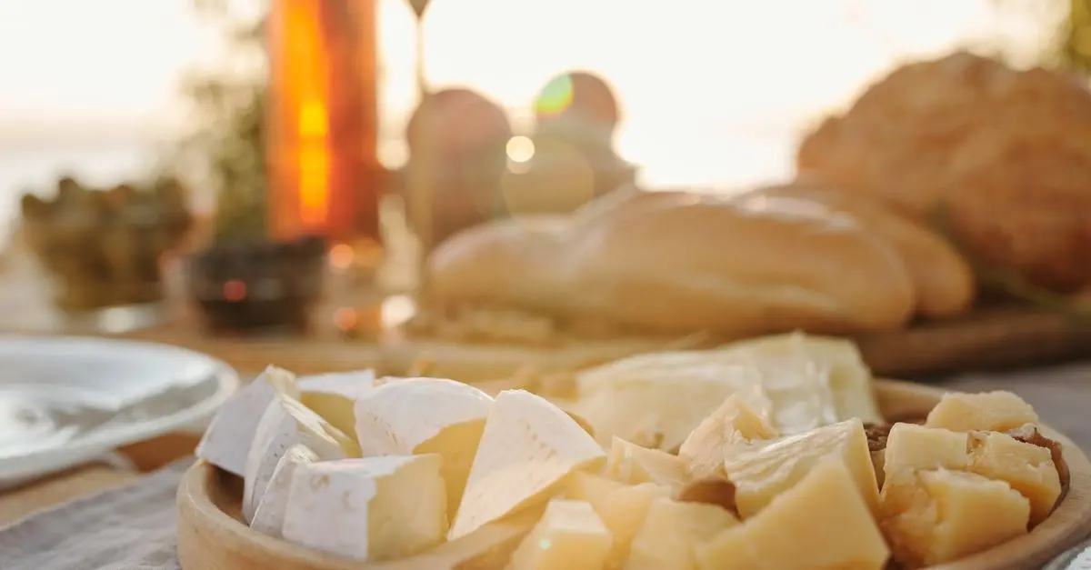 Bien-Être Culinaire : Expériences Gastronomiques à Découvrir