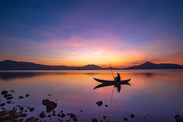 6 Techniques de Méditation à Pratiquer en Voyage